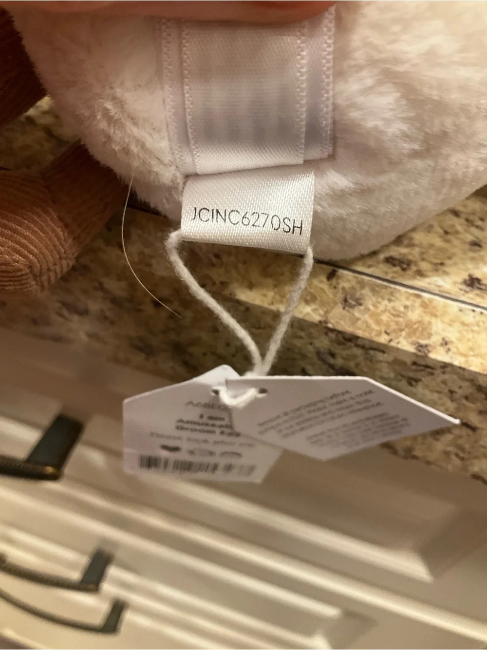 Jellycat both new